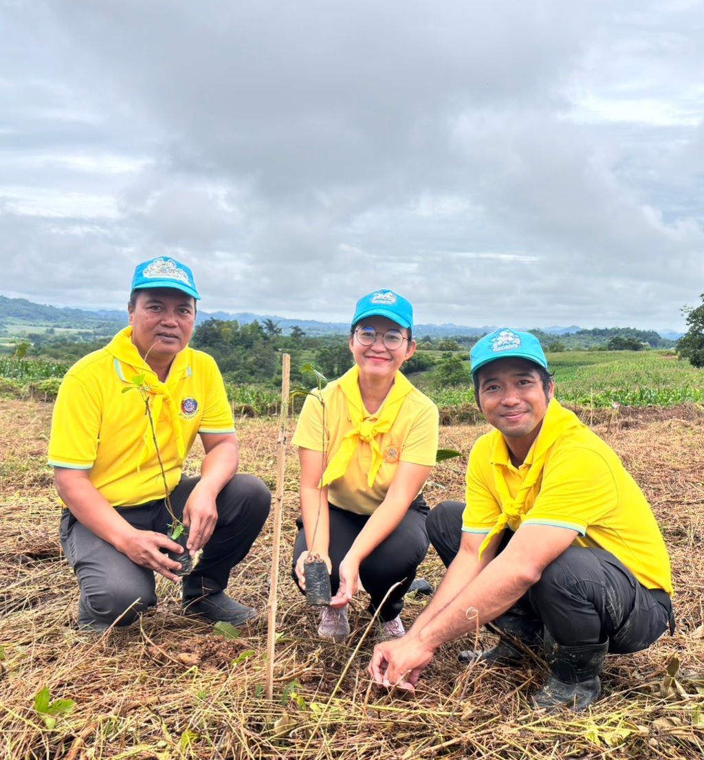 ?พช.วังโป่ง สานพลังชุมชน สร้างชุมชนเข้มแข็ง : ร่วมกิจกรรมจิตอาสาเนื่องในโอกาสวันเฉลิมพระชนมพรรษา สมเด็จพระนางเจ้าสิริกิติ์ พระบรมราชินีนาถ พระบรมราชชนนีพันปีหลวง 12 สิงหาคม 2568