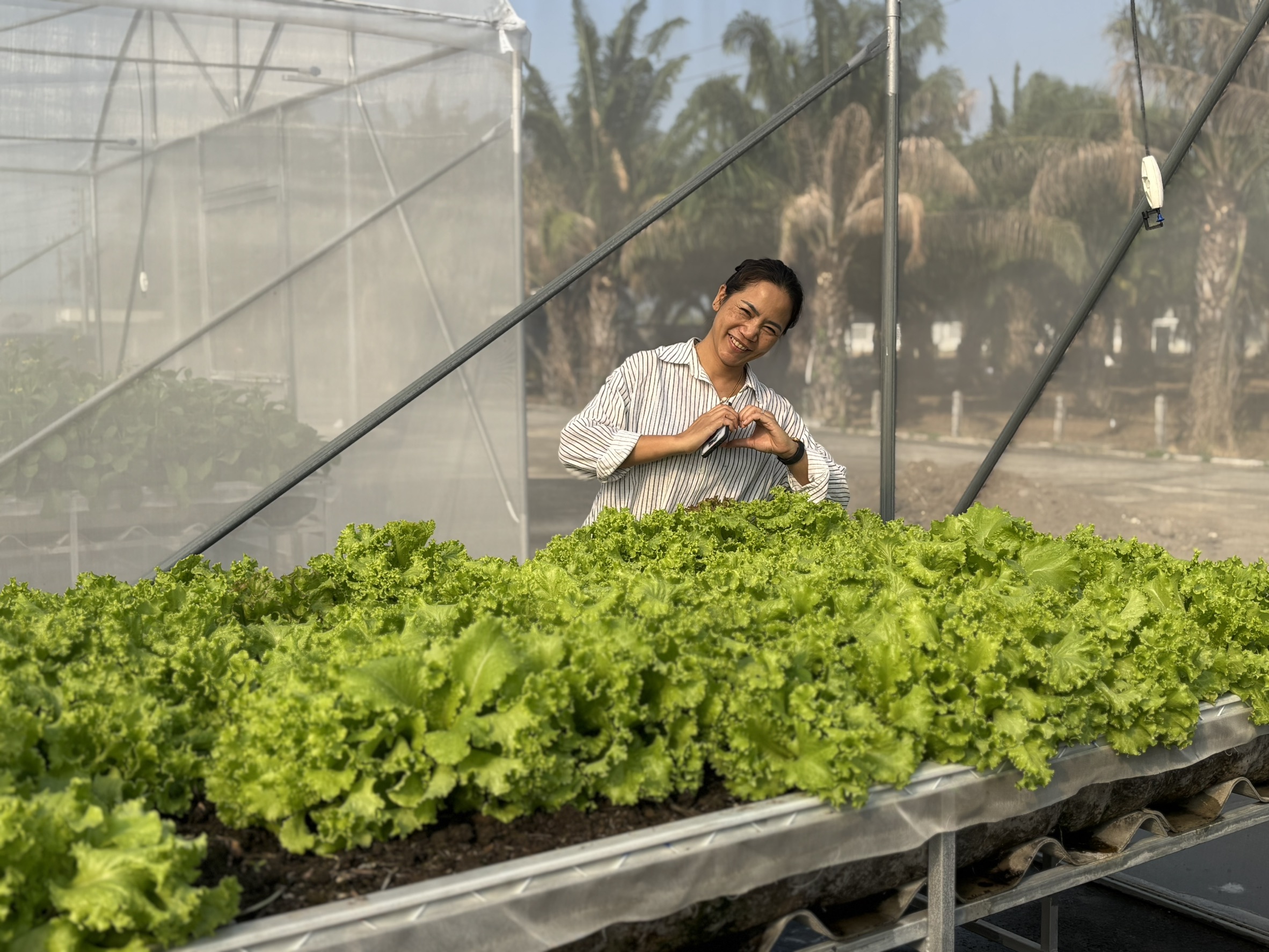 ติดตามการดำเนินงานกองทุนพัฒนาบทบาทสตรีตำบลท้ายดง