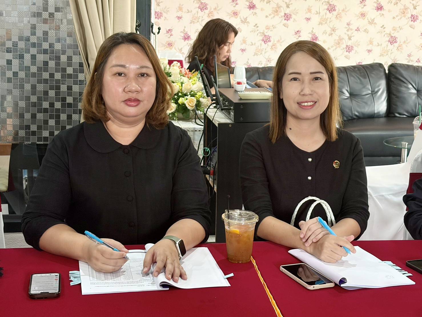 การประชุมคณะอนุกรรมการบริหารกองทุนพัฒนาบทบาทสตรีจังหวัดเพชรบูรณ์ ครั้งที่ 6/2569